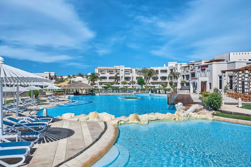 JAZ Casa Del Mar Resort 4*-14