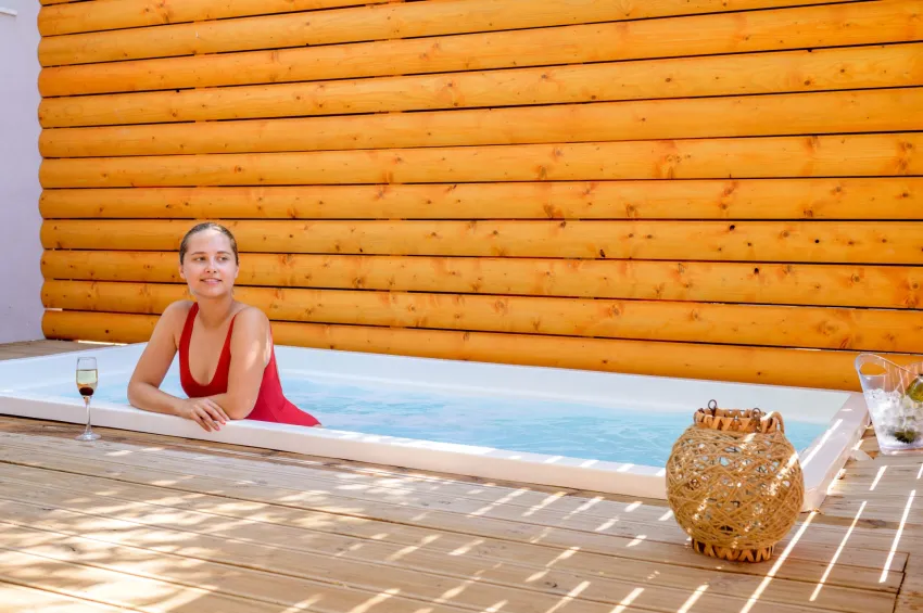 Katrin Hotel and Bungalows 4*-14