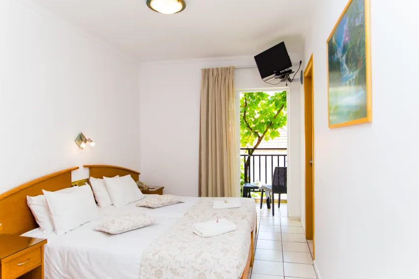 Astali Hotel 3*-11