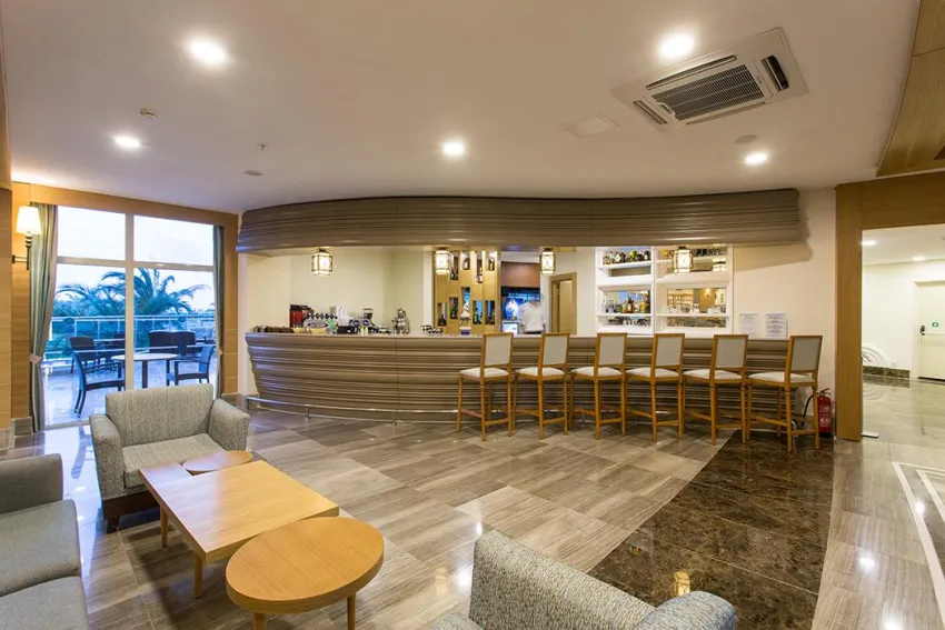 SHERWOOD EXCLUSIVE LARA  5*-22