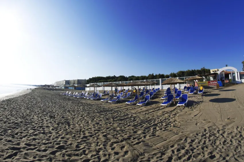 Dessole Dolphin Bay 4*-22