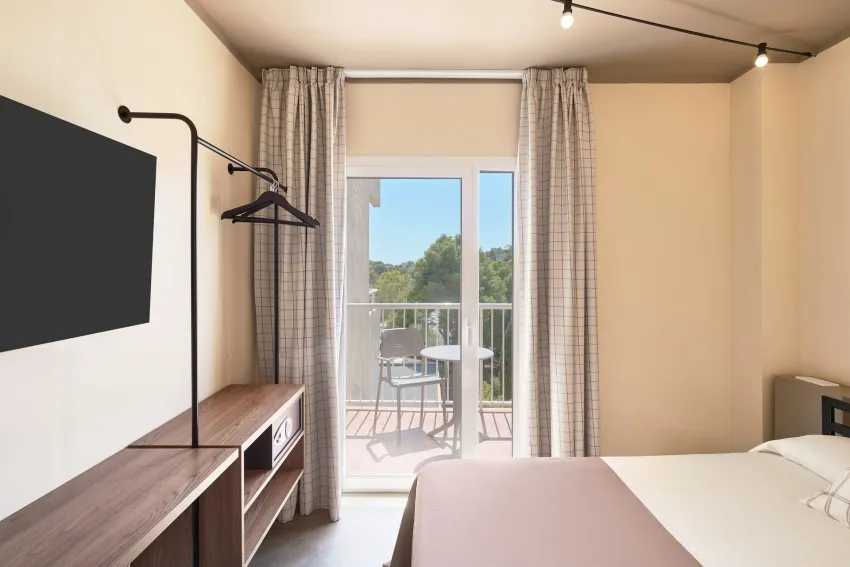 Tent Palmanova 3*-12