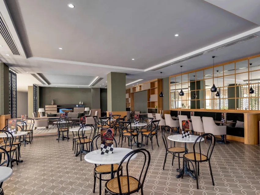 Rixos Premium Tekirova 5*-321