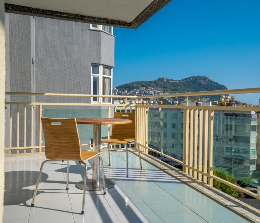 CARMEN SUITE HOTEL  3*-15