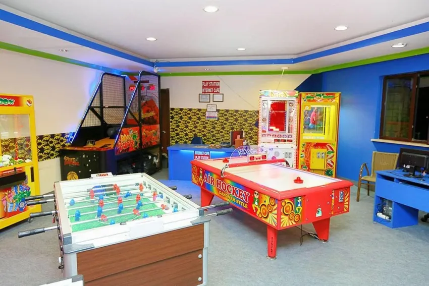 Selectum Family Comfort Side 5*-14