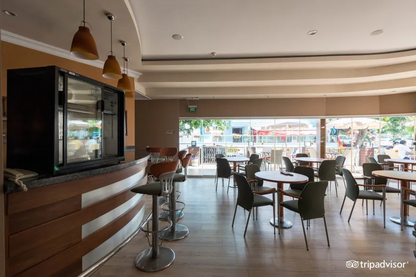 Riviera Hotel & Spa 4*-6