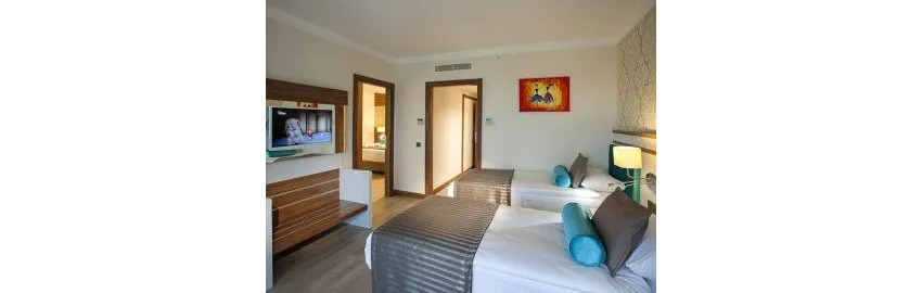 Luna Blanca Resort & Spa 5*-17