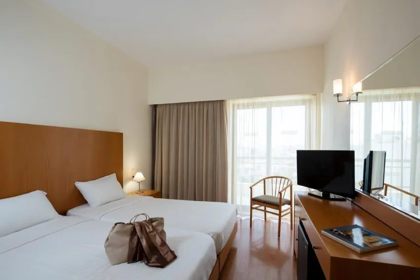 Angela Downtown Hotel 3*-27