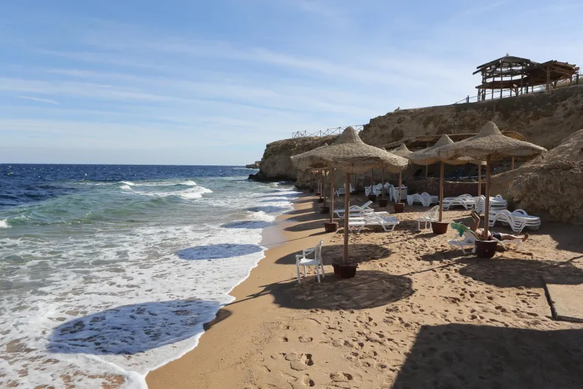 Club Reef Resort 4*-2