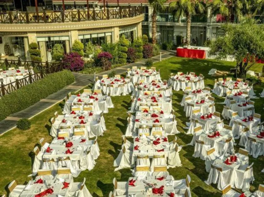Sun Club Side Hotel 4*-8