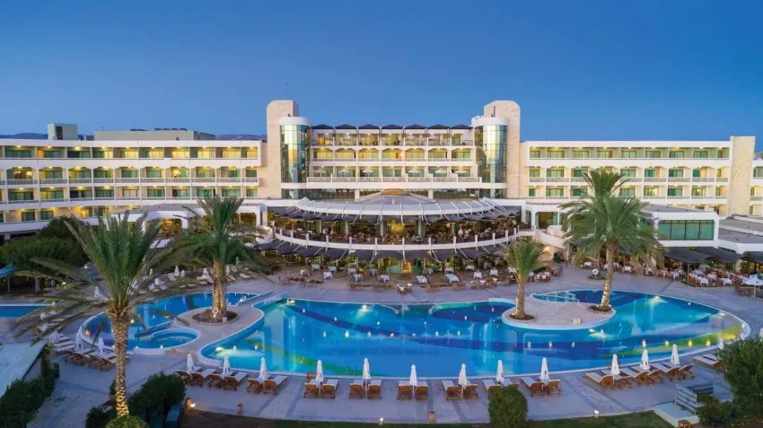 Constantinou Bros Athena Beach Hotel 4*-28
