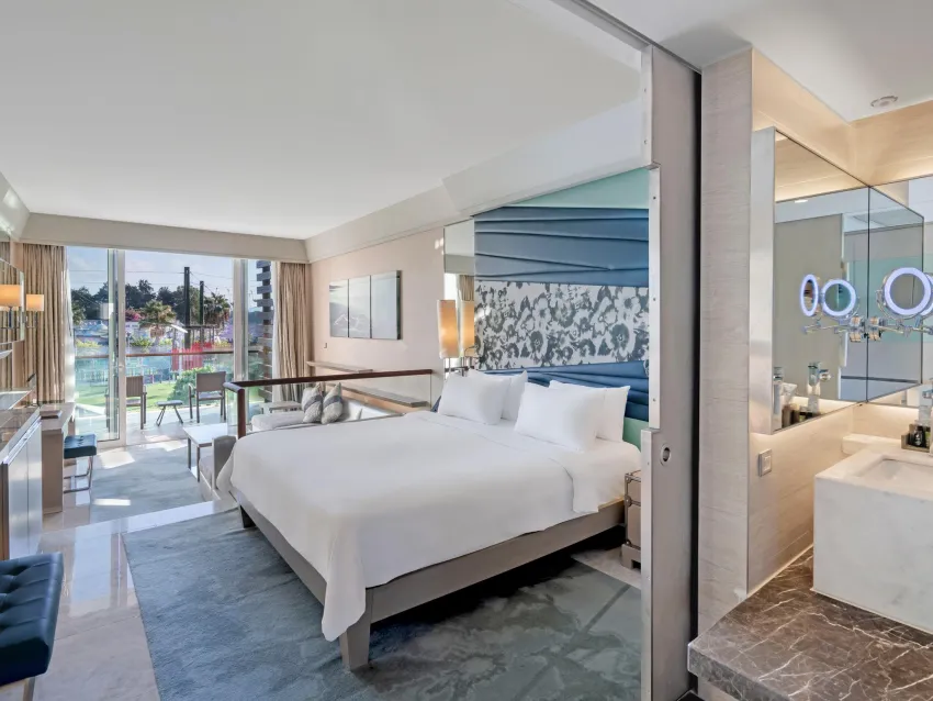 Rixos Premium Tekirova 5*-121