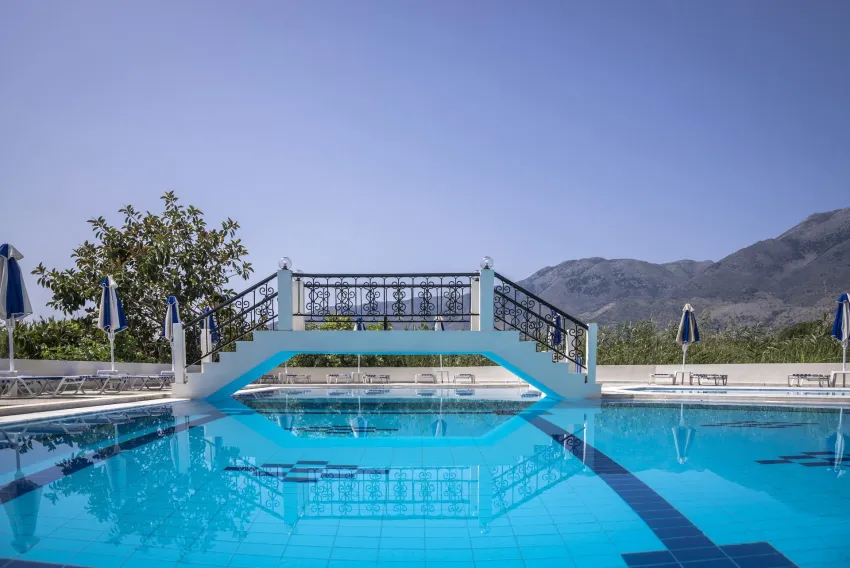 Hotel Vantaris Garden 1*-11