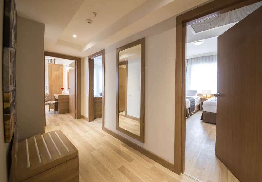Ramada Plaza By Wyndham Antalya 5*-43