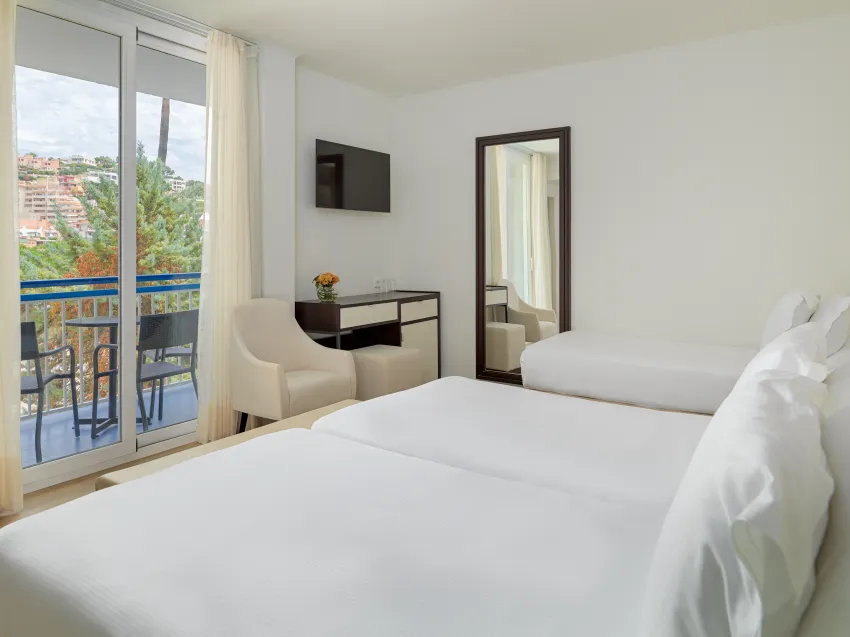 H10 Casa del Mar 4*-67