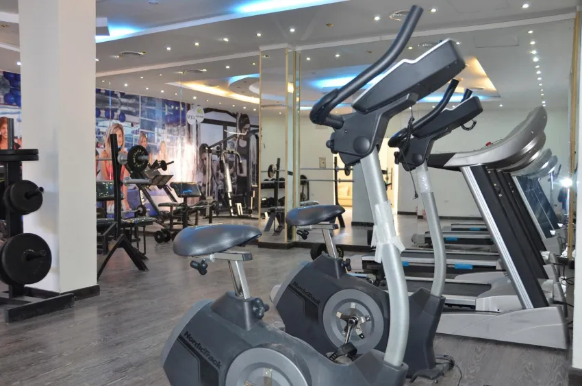 Sunny Beach Resort The Three Corners 4*-7