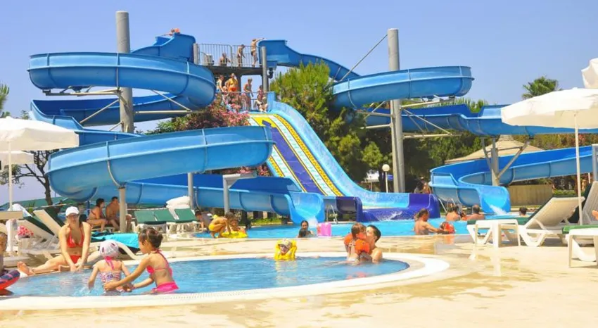 Ozkaymak Select Resort Hotel 5*-24