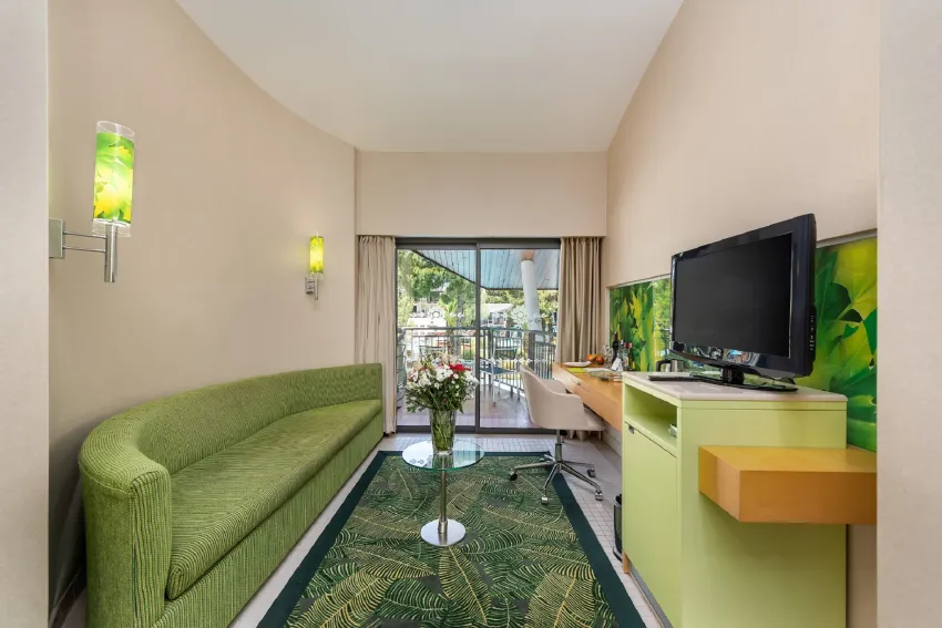 Paloma Sencia ( Ex Cornelia Deluxe Resort) 5*-16