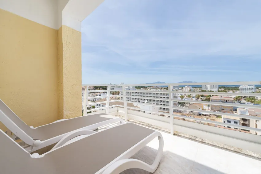 Nordeste Playa Hotel 3*-8