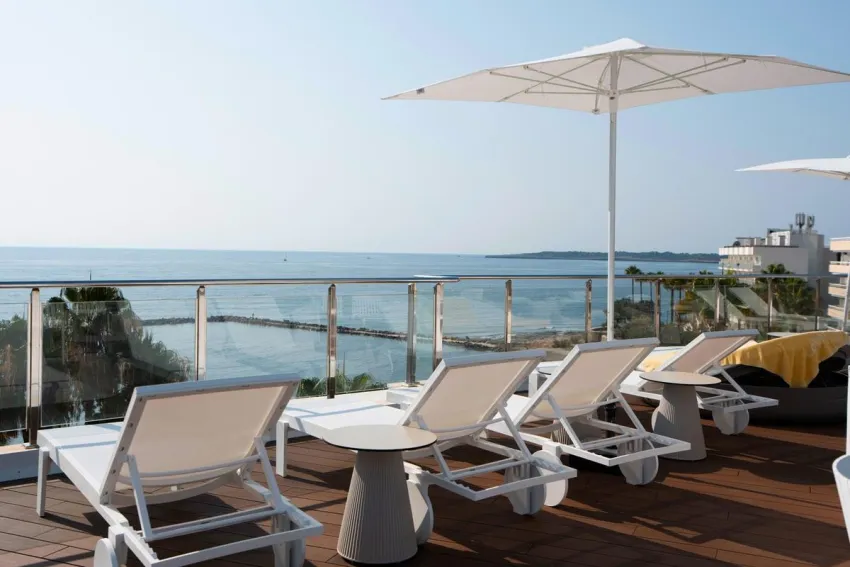 Cabot Cap de Mar (ex Cap De Mar Suites & Aparthotel) 4*-49