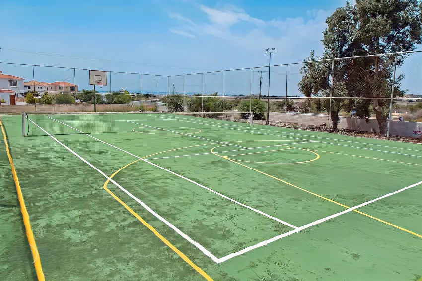 Sveltos Hotel 3*-108