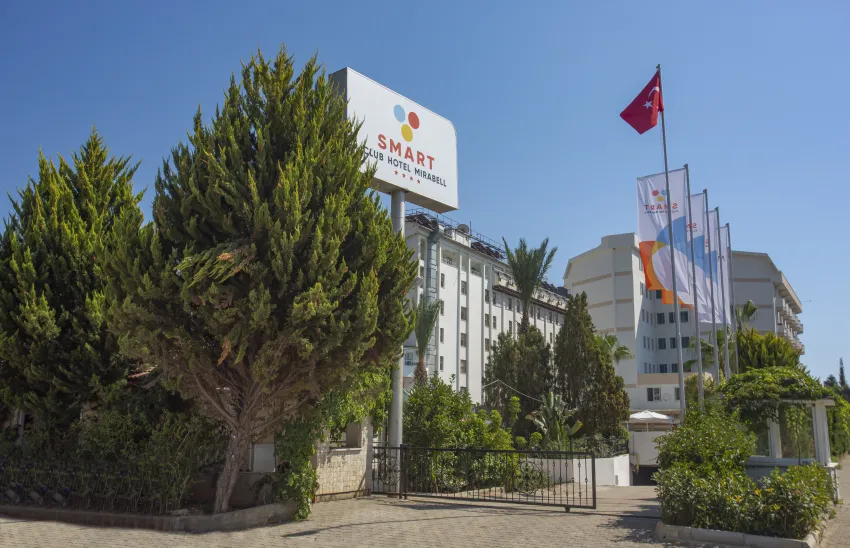 Club Mirabell Hotel 4*-1