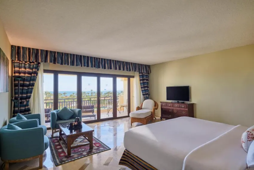 Steigenberger Al Dau Beach 5*-3