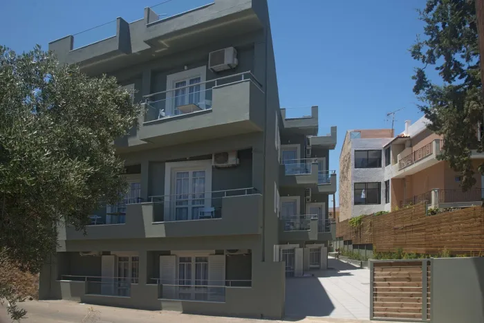 Sunshine Studios 2* - Malia - Grecia