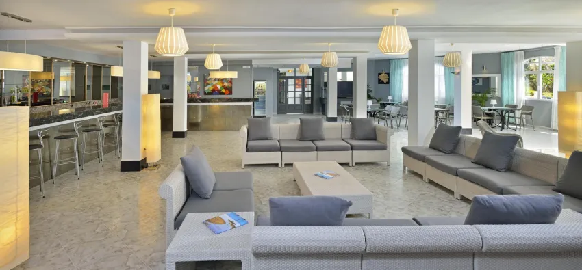 Lunamar Palmanova Apartments 3*-10