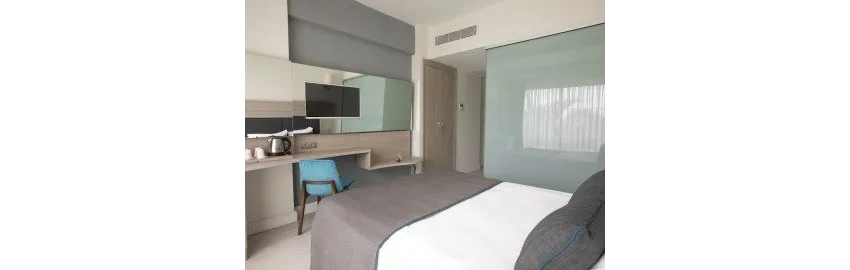 Club Falcon Hotel 4*-9