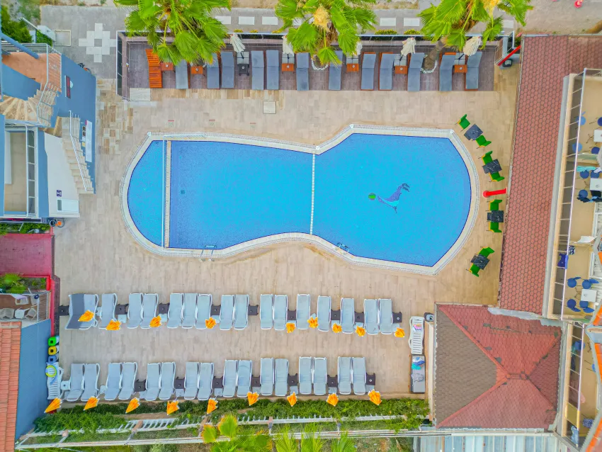 Sayanora Hotel 4*-71