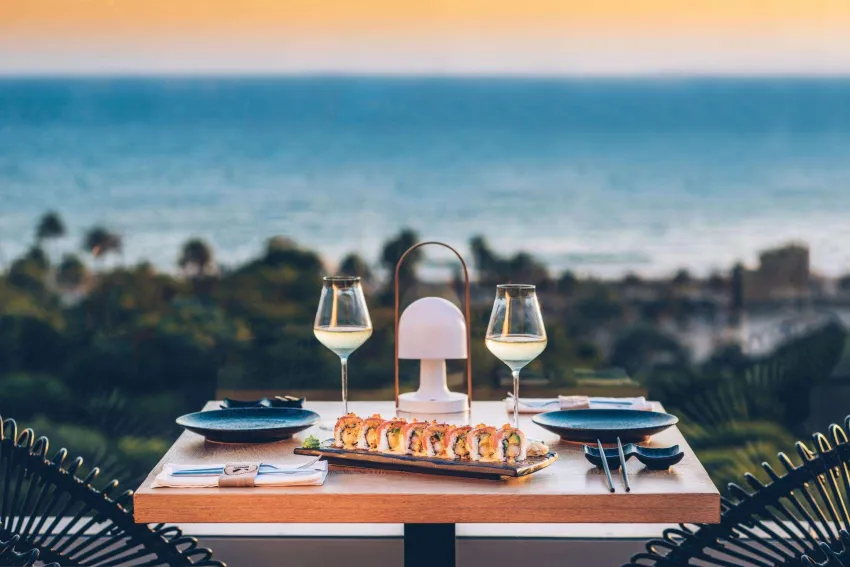 Iberostar Selection Llaut Palma -Adults Only 5*-105