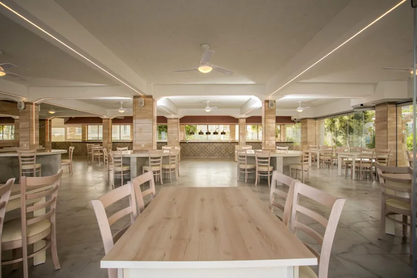 Sunbay Hotel 4*-6