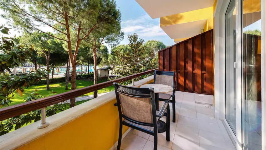 Robinson Club Nobilis 5*-8