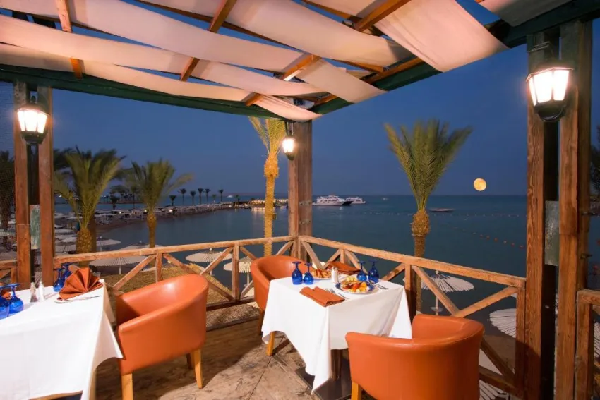 SWISS INN HURGHADA RESORT  5*-63