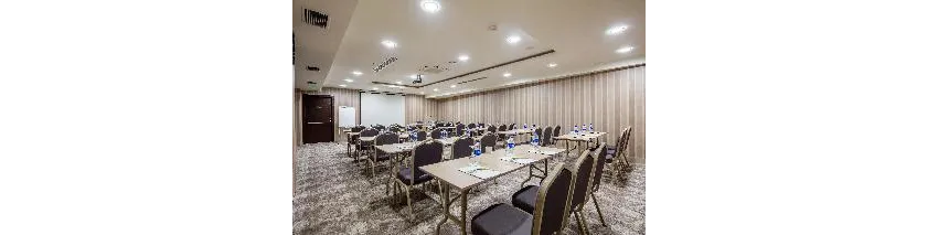 HOLIDAY INN ANTALYA LARA 5*-72