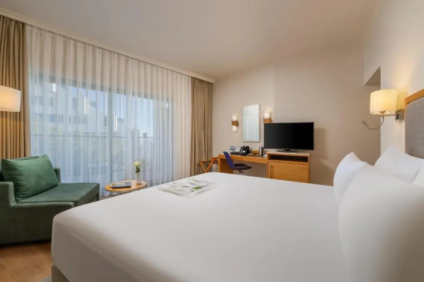 RIXOS PARK BELEK  5*-22