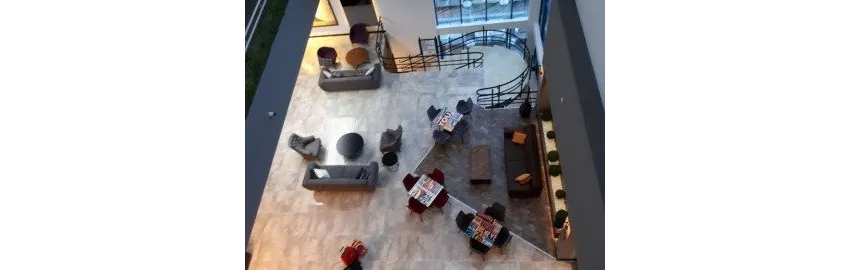 Ramira City Hotel (Adults Only 16+) 4*-4