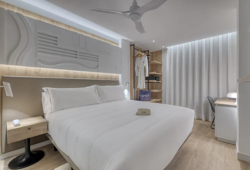 Senator Cala Millor 4*-24