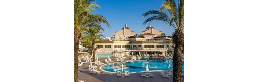 Aydinbey Famous Resort 5*-21