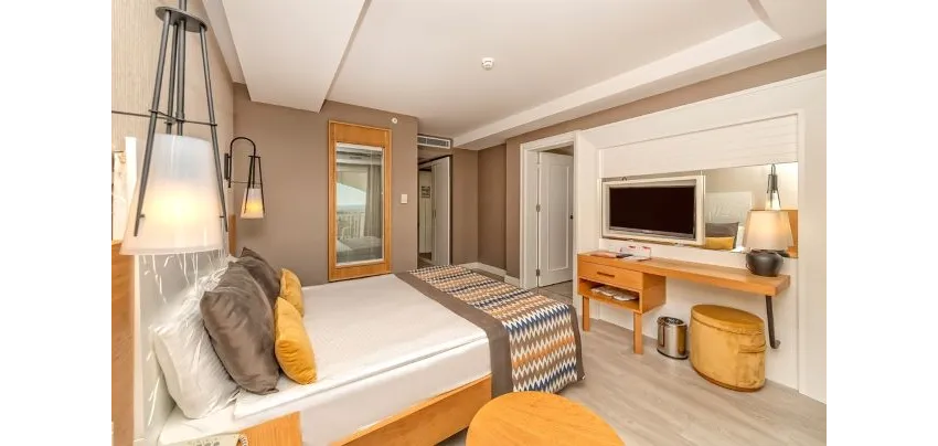 SIDERA KIRMAN PREMIUM (EX KIRMAN SIDERA LUXURY)  5*-17