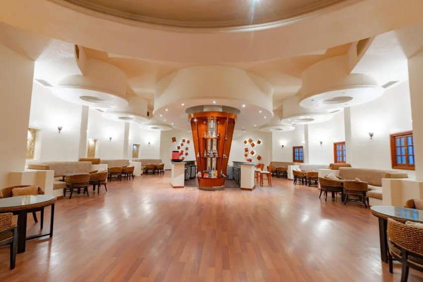 Coral Hills Resort Marsa Alam 4*-19