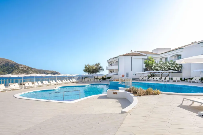 THB Guya Playa 4*-25