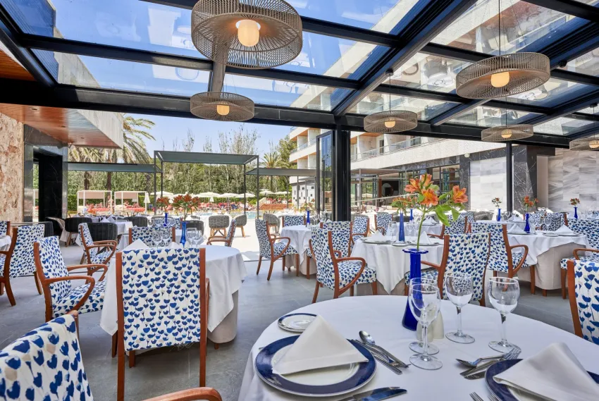 Serrano Palace 5*-19