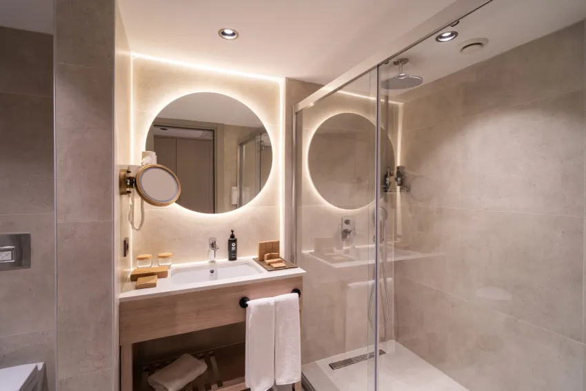 Arcanus Hotels Sorgun 5*-22