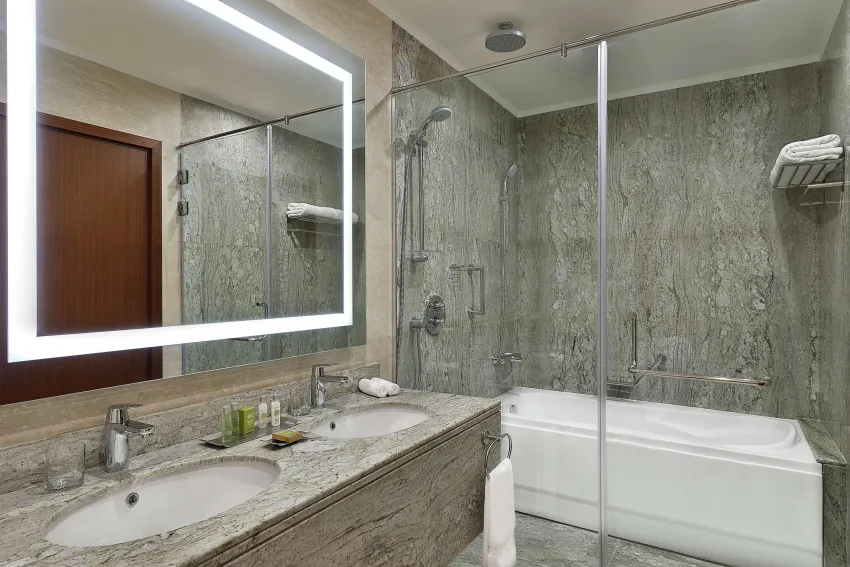 Hilton Plaza Hurghada 5*-111