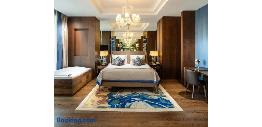 Kaya Palazzo Resort & Casino 5*-51