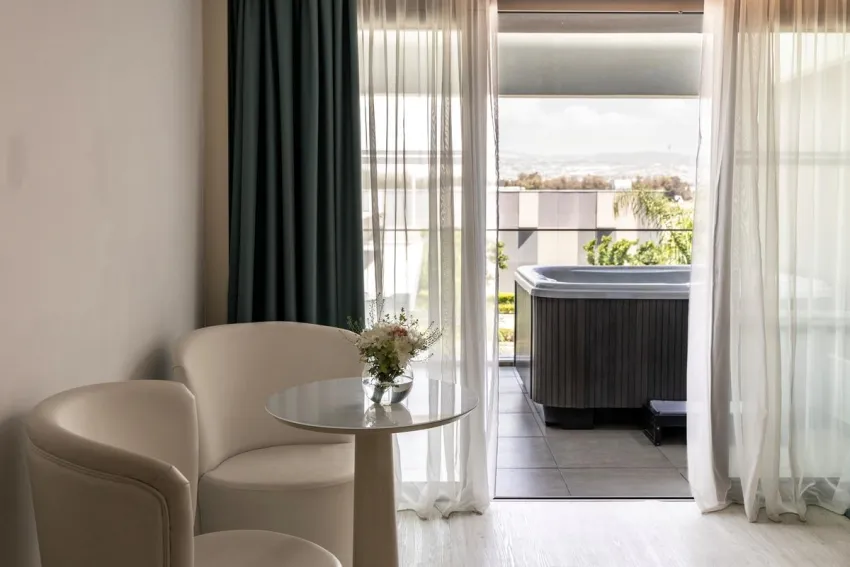 Ivi Mare By Louis Hotels 5*-30