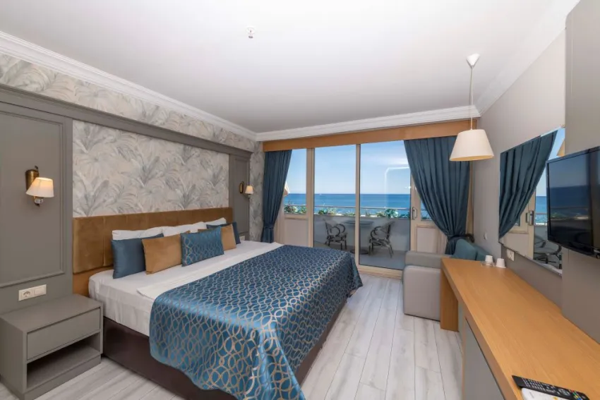 ARMAS GUL BEACH  4*-10