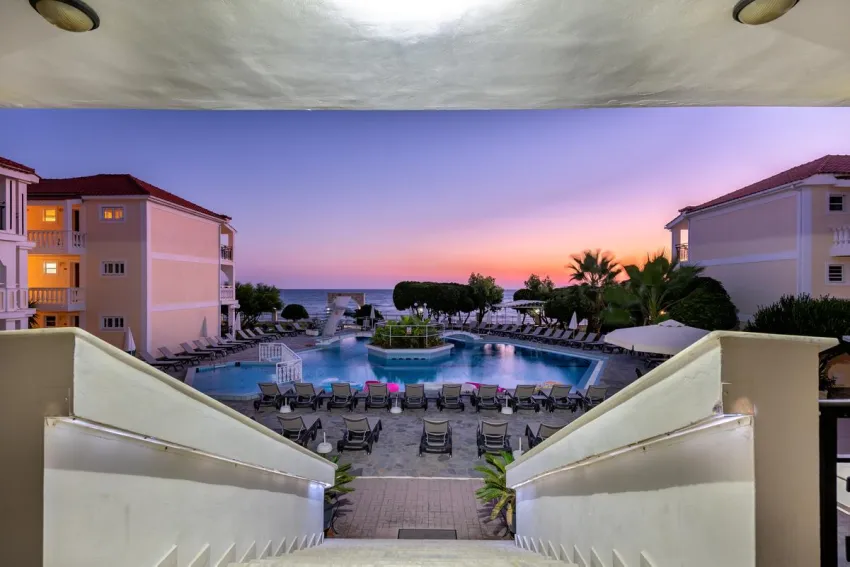 Porto Iliessa Zante 4*-10